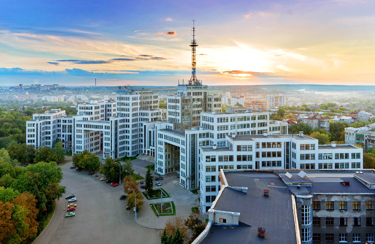 Roller shutter repair Kharkiv