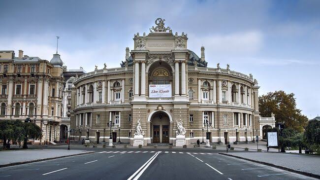 Roller shutter repair Odesa